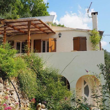 Modestie Villa Breil-sur-Roya Exterior foto