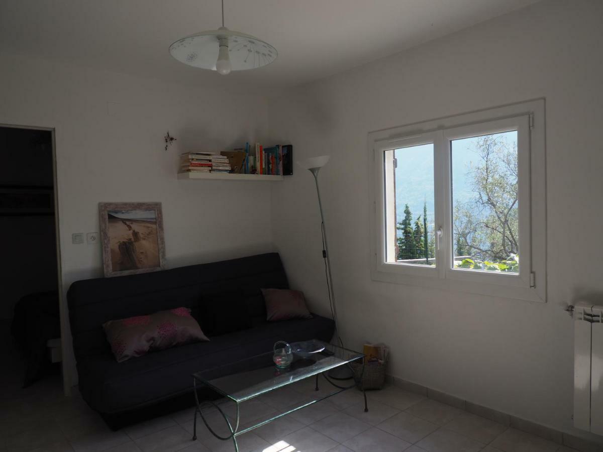 Modestie Villa Breil-sur-Roya Exterior foto